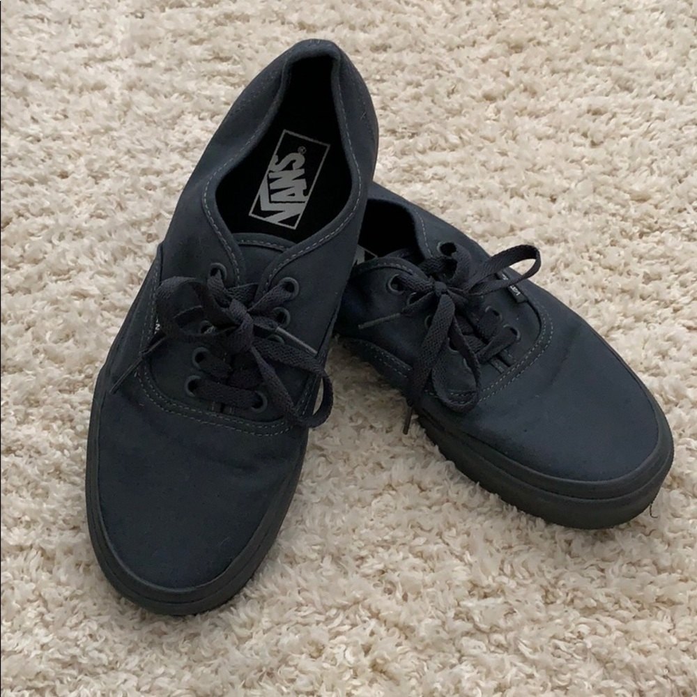 Classic Vans